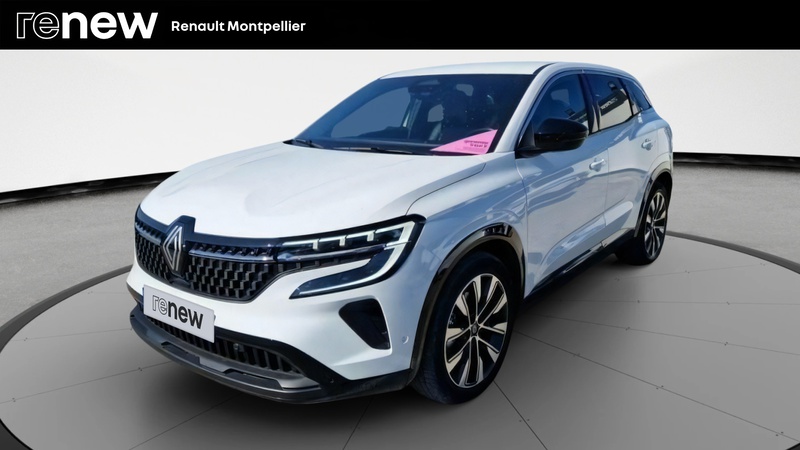 Renault Austral