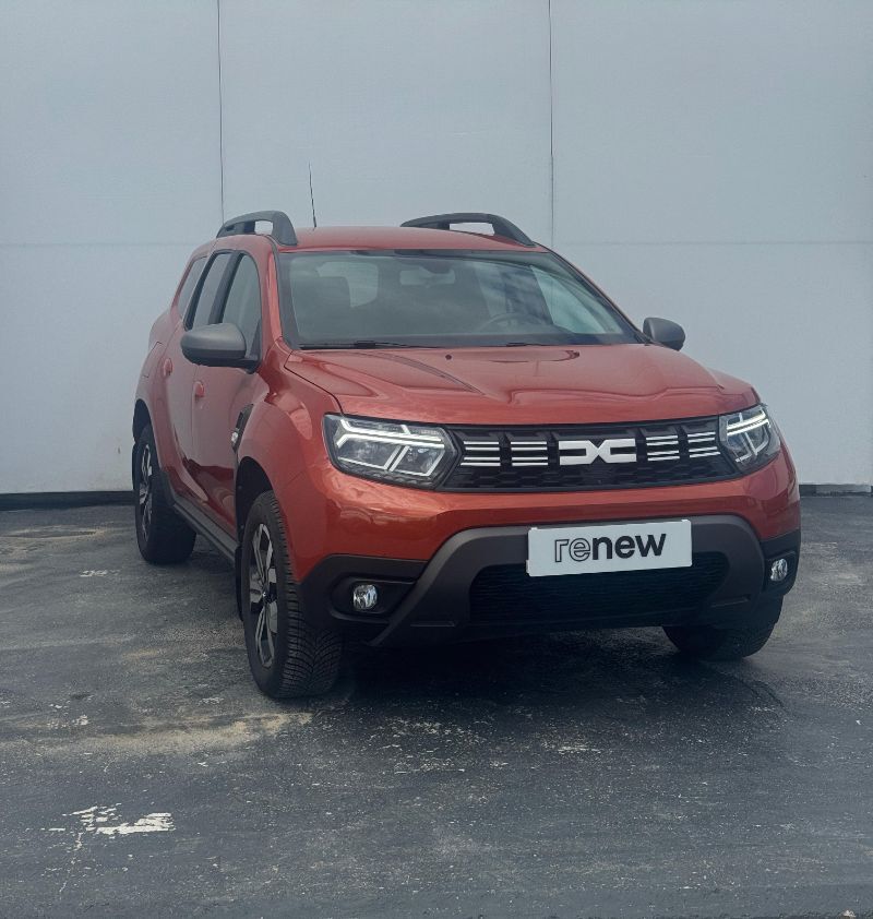 DACIA Duster 2022 — imagine 4