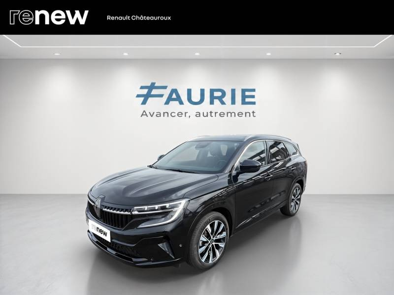Renault Espace VI
