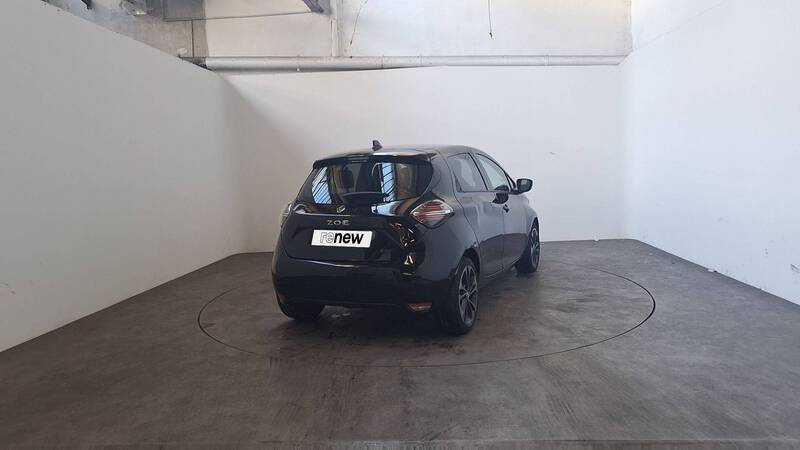 Renault ZOE E-Tech Electrique