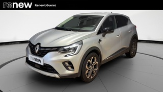 CAPTUR