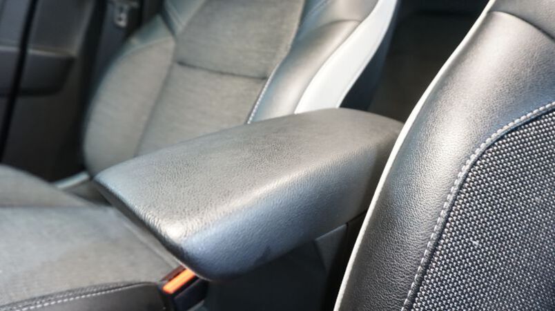 RENAULT Captur 2020 — imagine 19