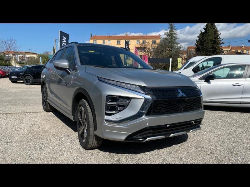 Mitsubishi Eclipse Cross MY23