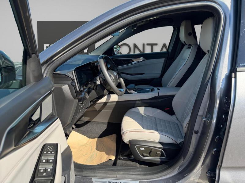 Renault Espace VI