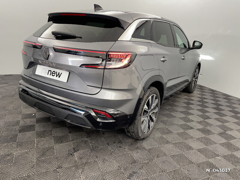Renault Austral
