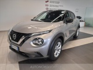Juke II 2020