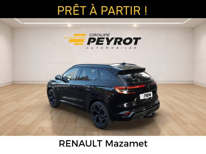 Renault Austral