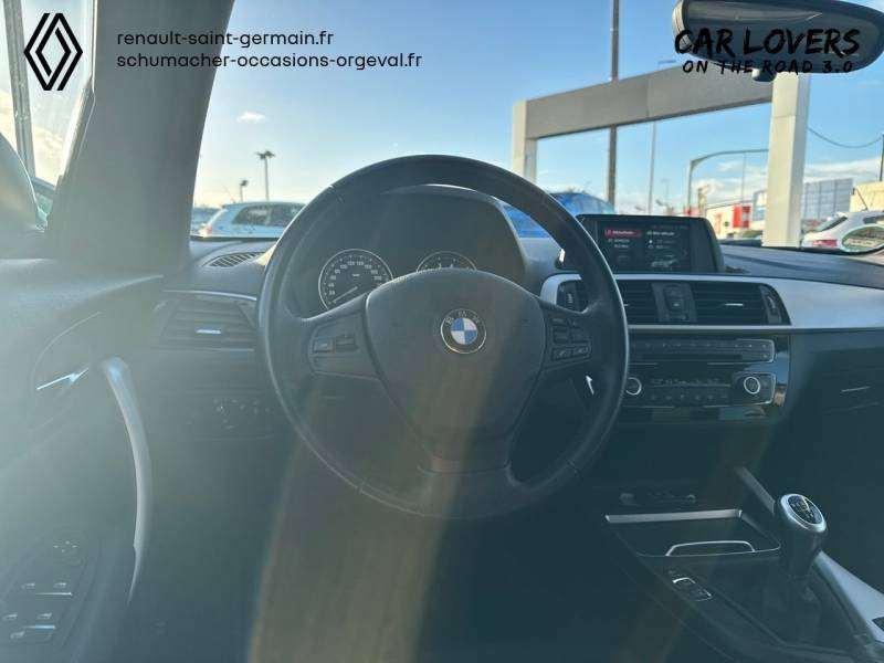 BMW Serie 1