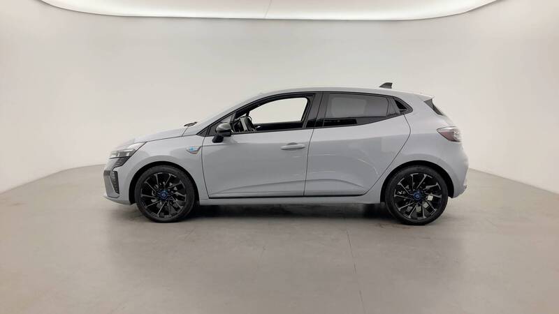 Renault Clio V