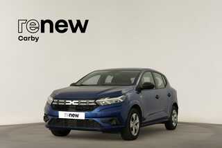 DACIA Sandero Sandero 1.0 ECO-G Essential Bi-Fuel