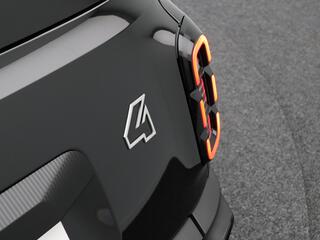 Vehicle 3D Image