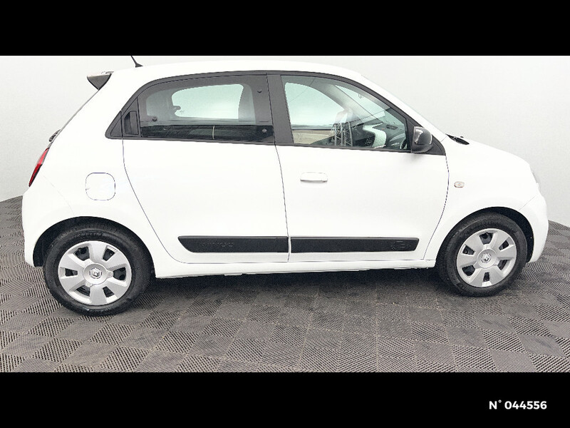 Renault Twingo III