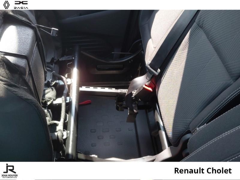 Renault Trafic Fourgon