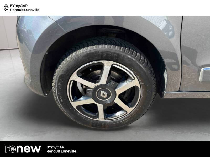 Renault Twingo III
