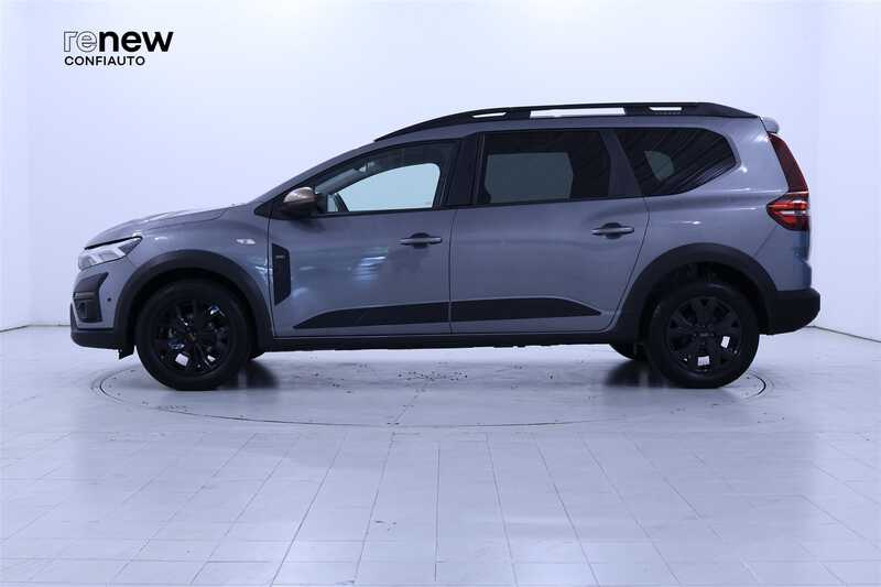 DACIA Jogger JOGGER EXTREME 5L ECOG 100BIFUEL — photo 2