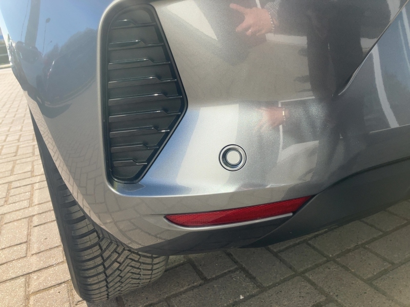 Fahrzeugabbildung Clio Evolution TCe 90 Bild 19 von 20