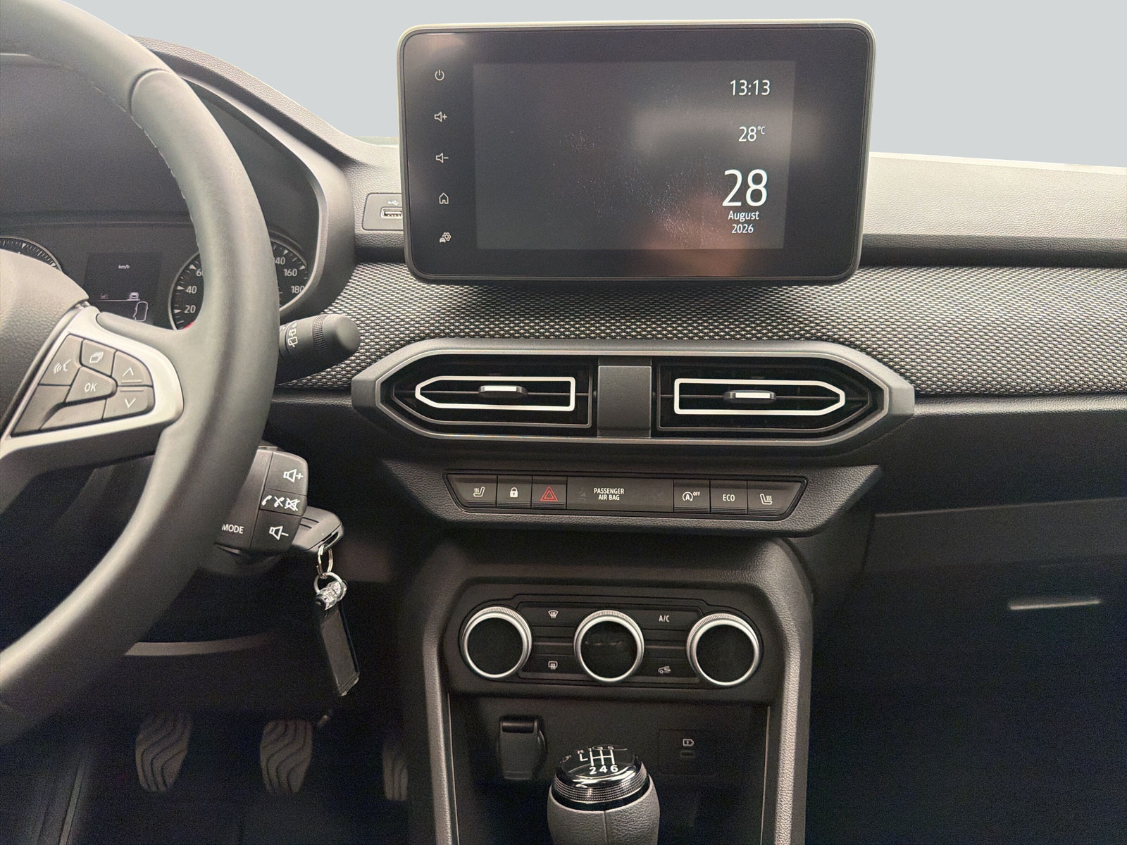 Dacia Jogger – Bild 9
