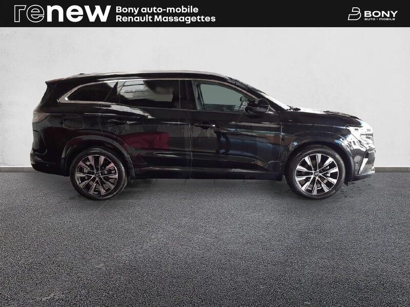Renault Espace VI
