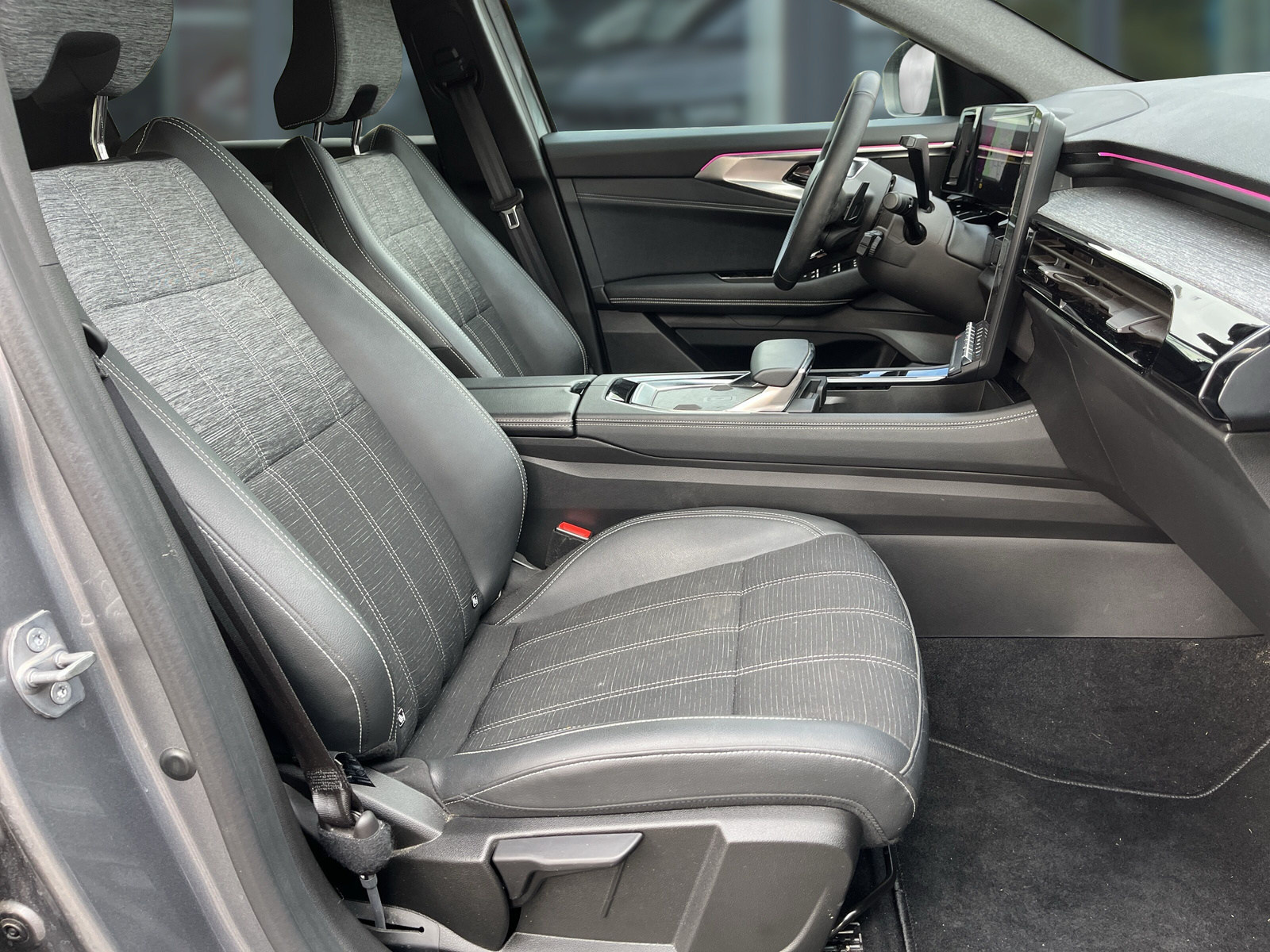 Renault Austral – Bild 12