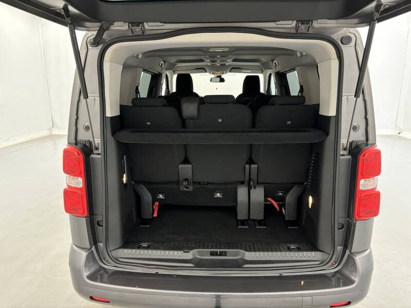 Citroen Spacetourer