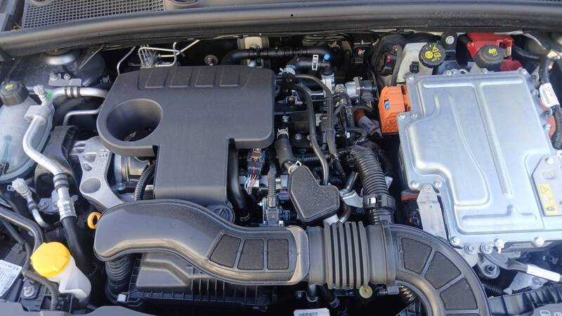 Renault Clio V