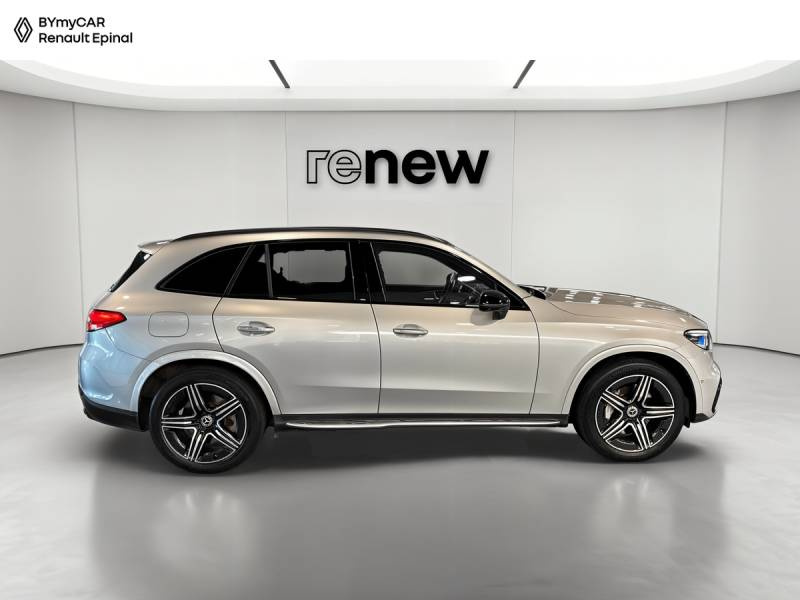 Mercedes Classe GLC