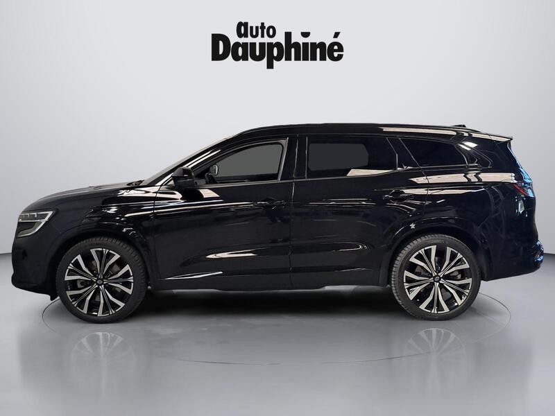 Renault Espace VI
