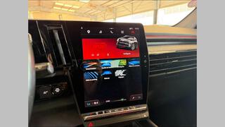 Vehicle 3D Image