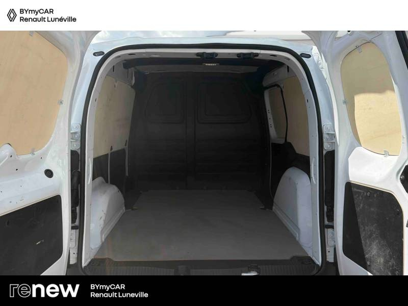 Renault Kangoo VP