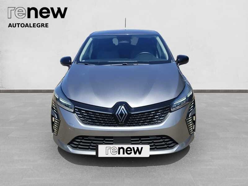 RENAULT Clio 1.0 Tce Evolution — photo 2
