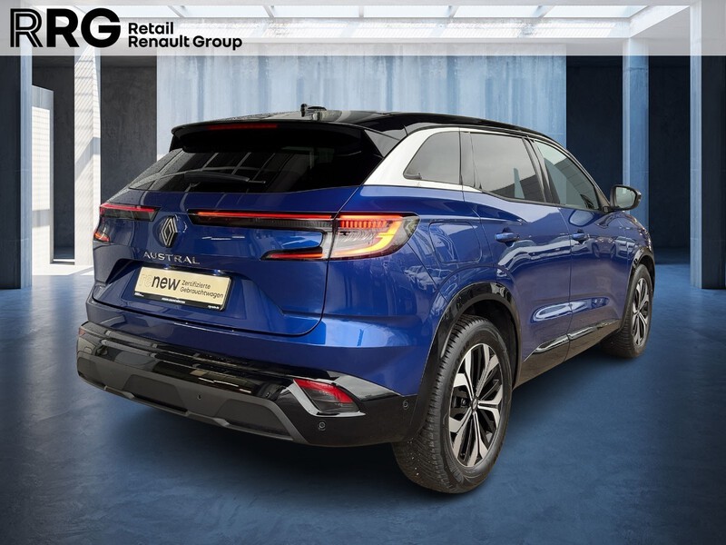 Renault Austral