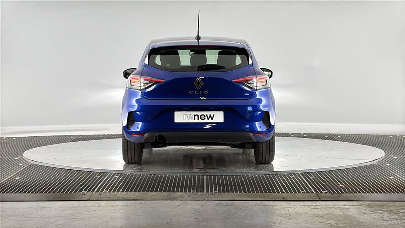 Renault Clio V