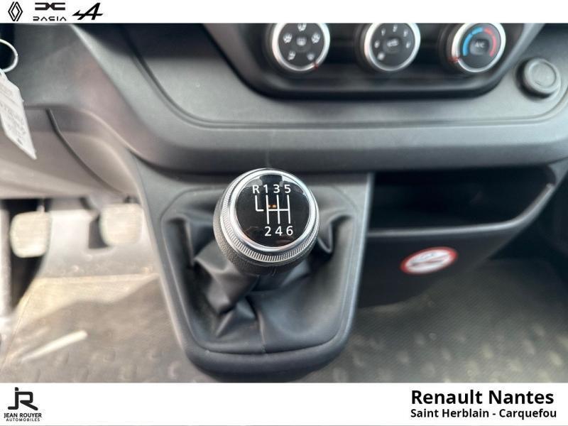 Renault Trafic Fourgon