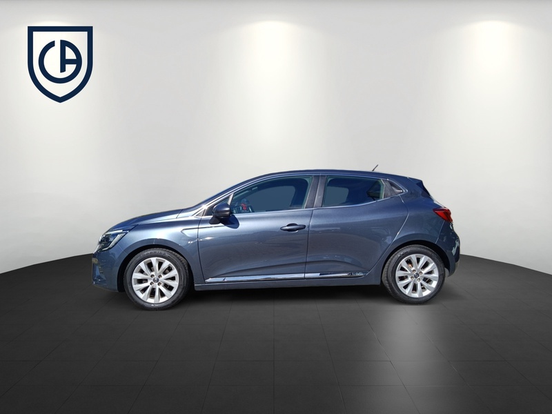 Fahrzeugabbildung Clio INTENS TCe 90 Bild 5 von 17
