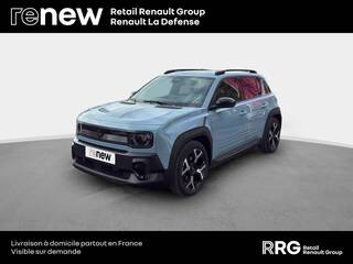 Vehicle 3D Image