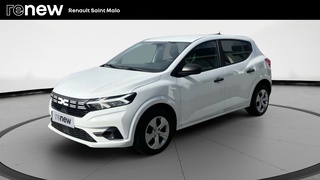 SANDERO