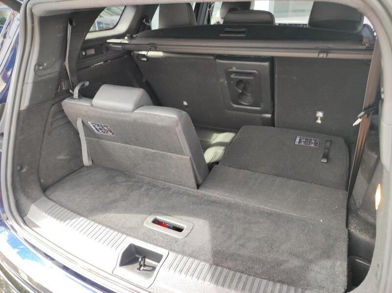 Renault Espace VI
