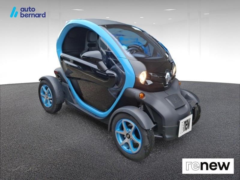 Renault Twizy