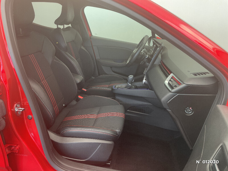 Renault Clio V