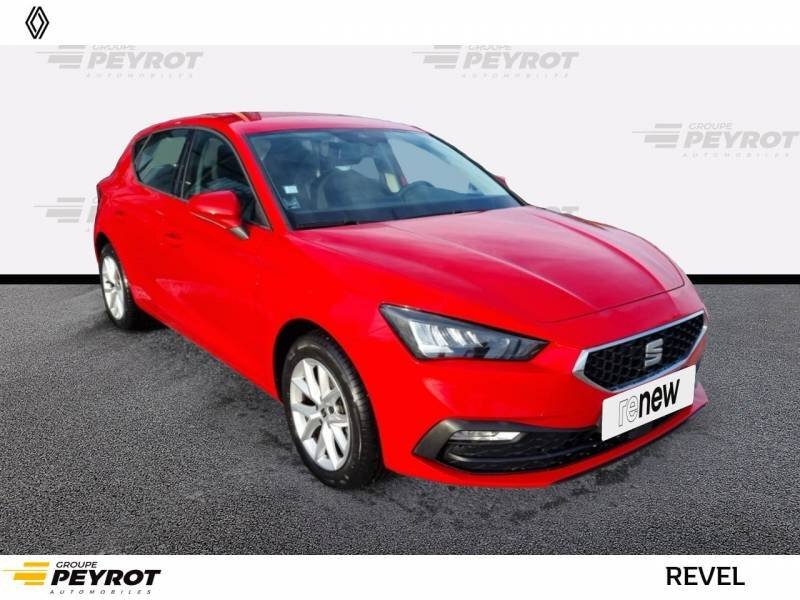 Seat Leon ST