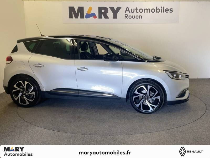 Renault Scenic IV
