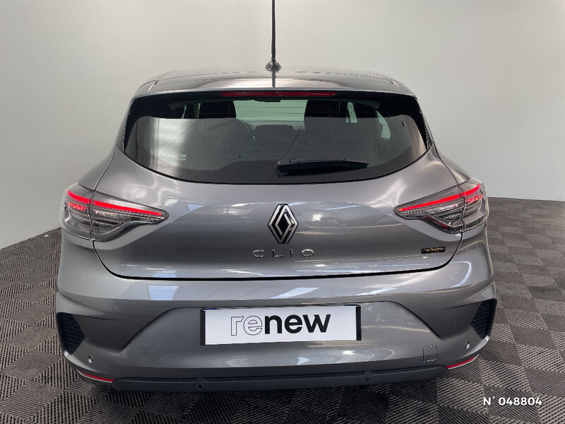 Renault Clio V