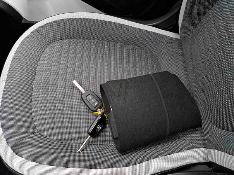 Renault Twingo III