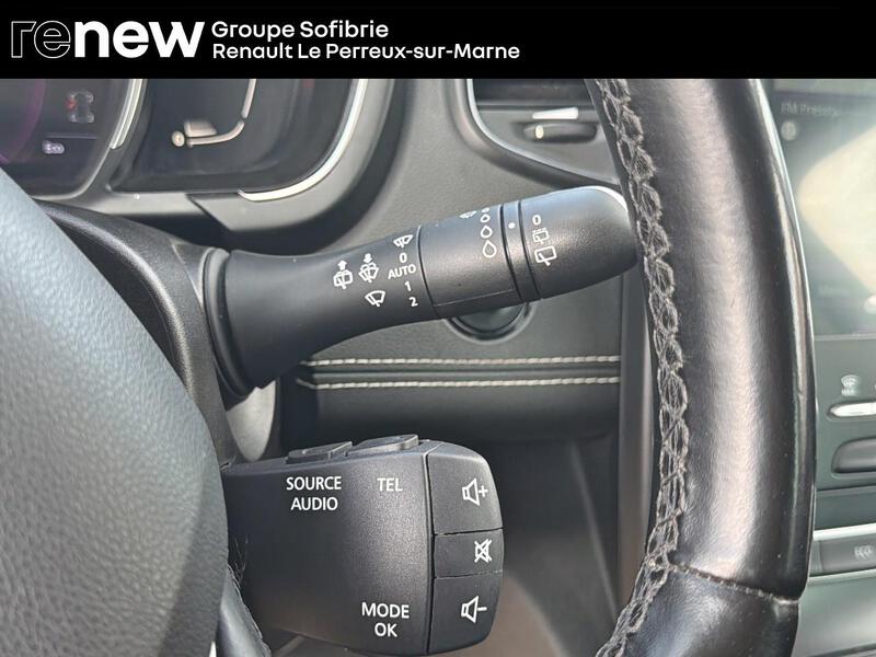 Renault Scenic IV