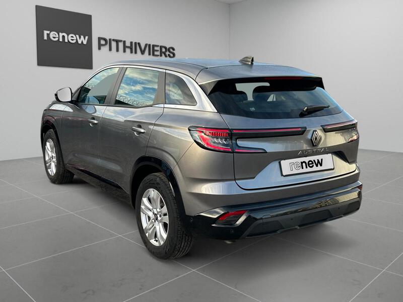 Renault Austral