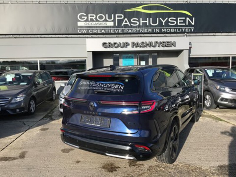 Renault Espace