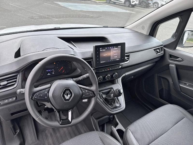 Renault Kangoo VU