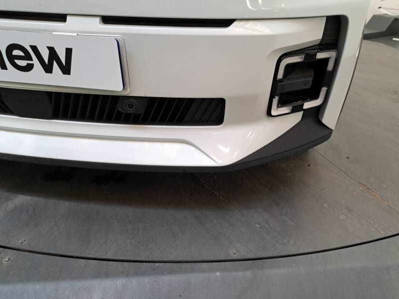 Renault R5 E-Tech Electrique