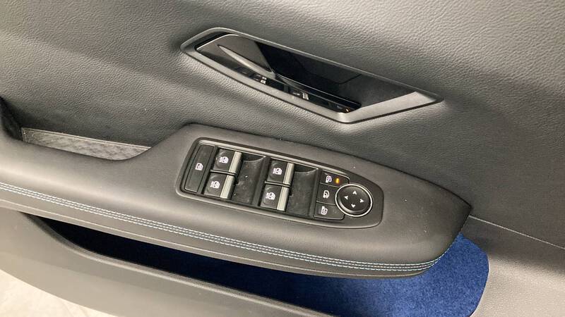 Renault Scenic E-Tech Electrique