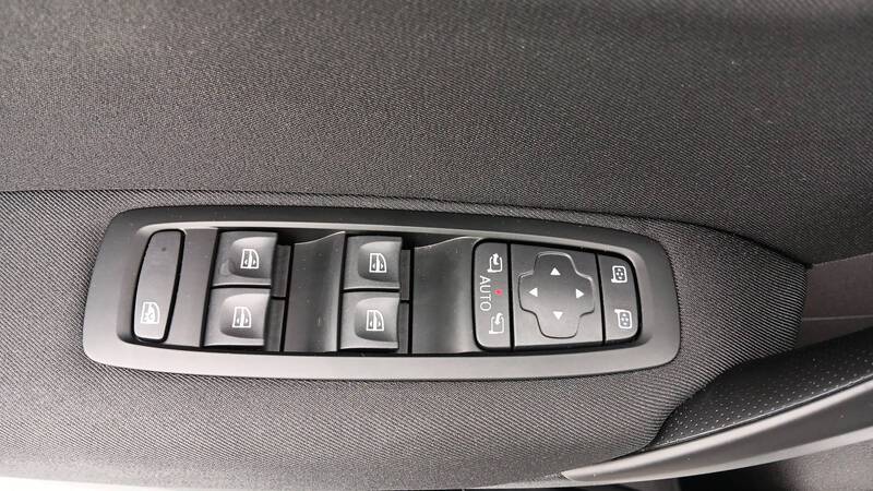Renault Megane IV Berline